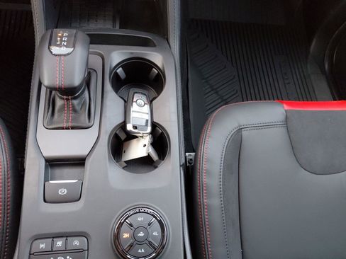 New 2025 Ford Ranger Raptor image 19