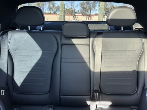 Used 2024 Mercedes-Benz C 300 4MATIC Sedan w/ AMG Line w/ Night Package image 18