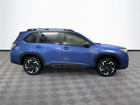 New 2025 Subaru Forester Limited image 33