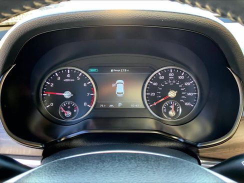 Used 2022 Kia Telluride SX w/ Towing Package FWD image 24