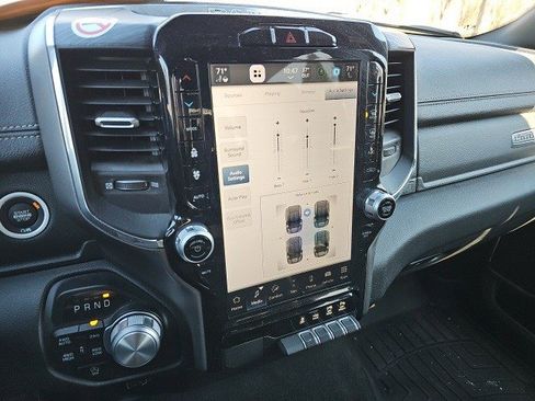 Used 2024 RAM 1500 Laramie image 22