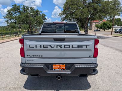 Used 2024 Chevrolet Silverado 1500 LT Trail Boss w/ Convenience Package II