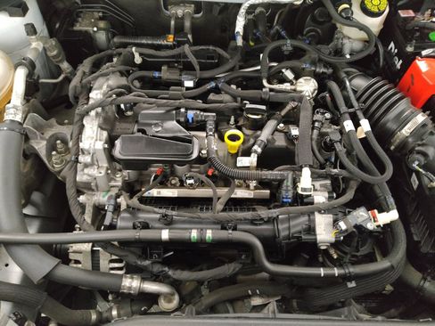 Used 2022 Ford Escape SE w/ Convenience Package image 30