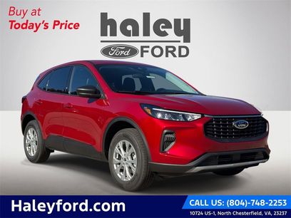 New 2026 Ford Escape Active w/ Cold Weather Package