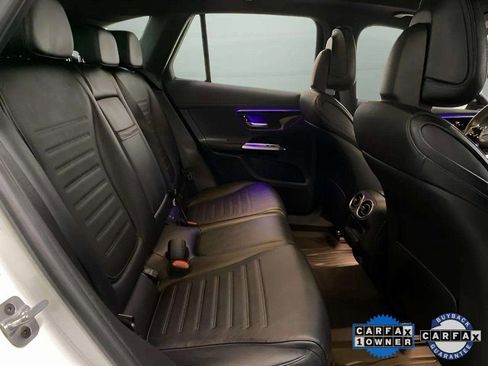 Used 2025 Mercedes-Benz GLC 43 AMG GLC 43 AMGﾮ 4MATICﾮ image 75