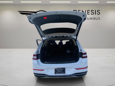 New 2026 Genesis GV80 3.5T Prestige image 9
