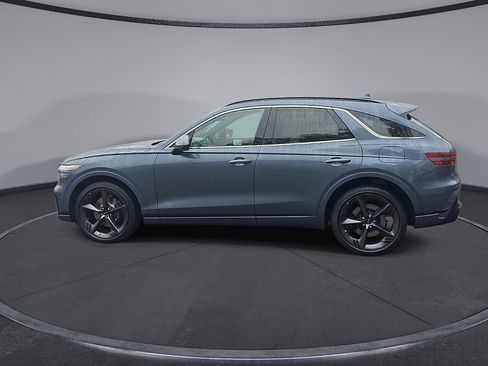 New 2026 Genesis GV70 2.5T Sport Prestige AWD/4WD image 5