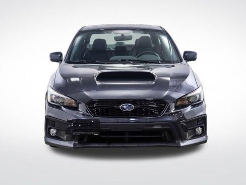 Used 2018 Subaru WRX Limited AWD/4WD image 8
