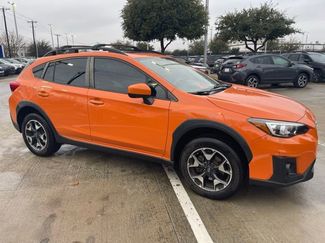 Used 2020 Subaru Crosstrek 2.0i Premium w/ Moonroof Package 2 video 1