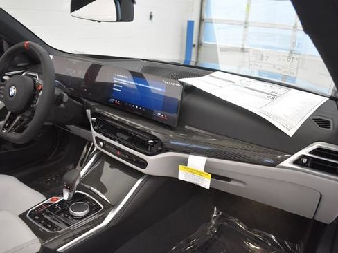 New 2027 BMW M4 xDrive Competition w/ Executive Package AWD/4WD image 20
