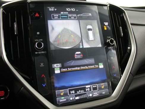 New 2026 Subaru Ascent Limited image 15