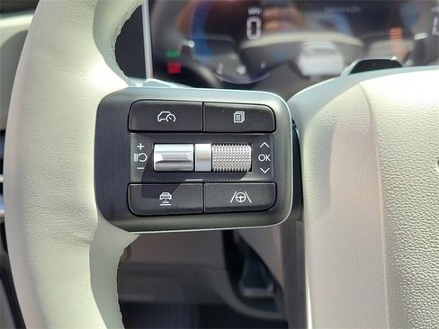 New 2026 Hyundai Santa Fe SEL image 5