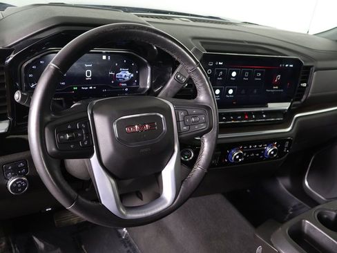 Used 2022 GMC Sierra 1500 SLT w/ Max Trailering Package image 20