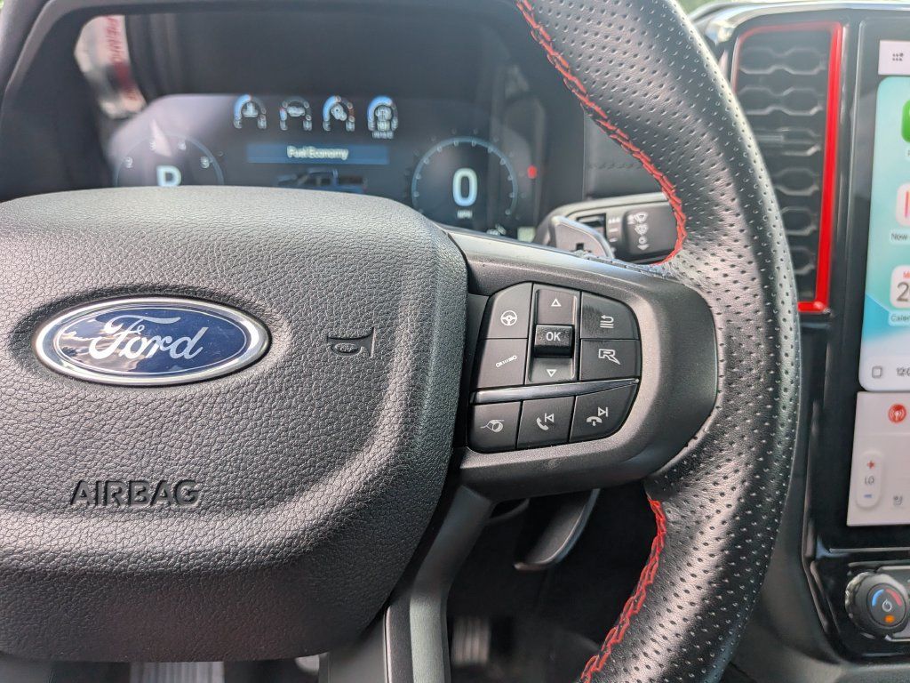 Used 2026 Ford Ranger Raptor AWD/4WD image 15