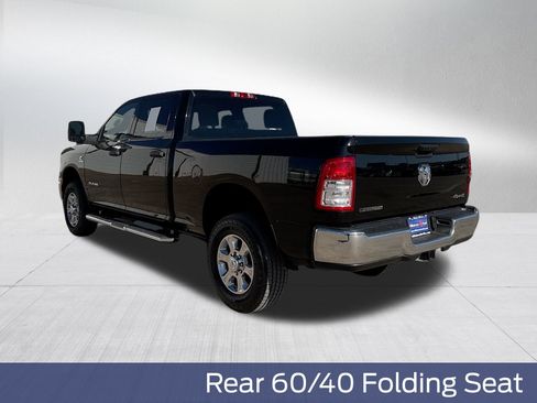 Used 2023 RAM 2500 Big Horn w/ Level 1 Equipment Group AWD/4WD image 11