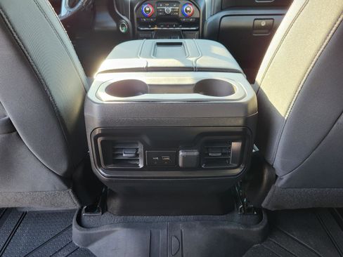 Used 2019 Chevrolet Silverado 1500 LT Trail Boss image 14