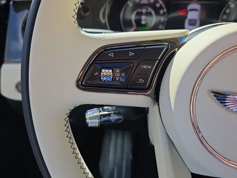 New 2025 Bentley Continental GT image 23