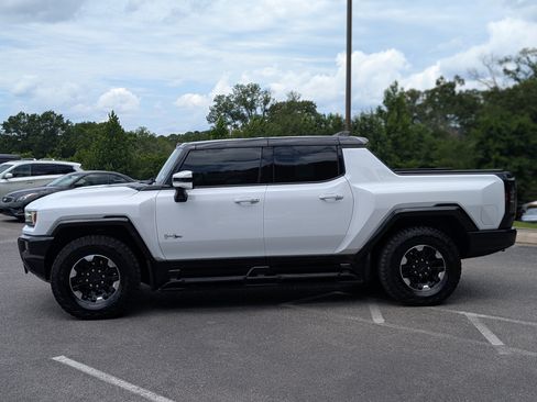 Used 2023 GMC Hummer EV Edition 1 AWD/4WD image 6