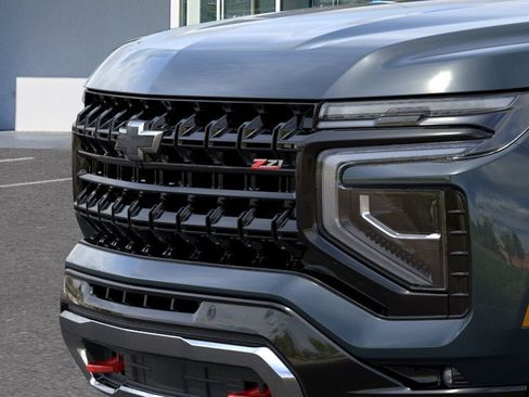 New 2026 Chevrolet Tahoe Z71 w/ Comfort Package AWD/4WD image 42
