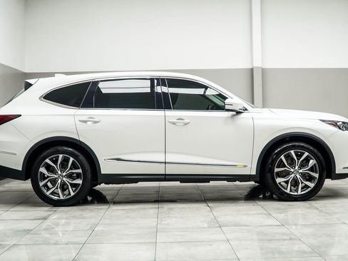 Used 2024 Acura MDX FWD w/ Technology Package image 6