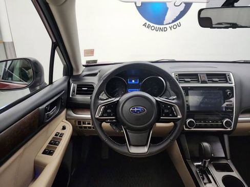 Used 2019 Subaru Outback 2.5i Limited w/ Popular Package #2 image 13