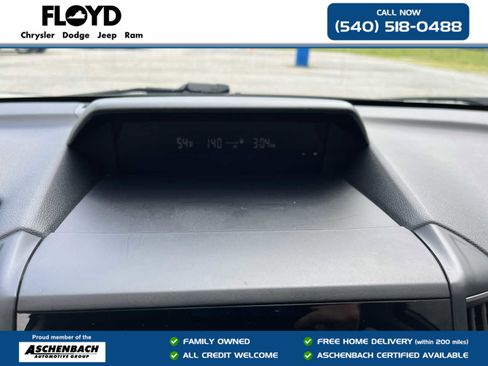 Used 2023 Subaru Forester AWD/4WD image 15