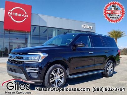 Used 2023 Ford Expedition Limited