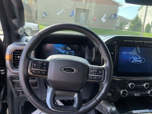 Used 2022 Ford F150 Tremor w/ Equipment Group 402A High image 15