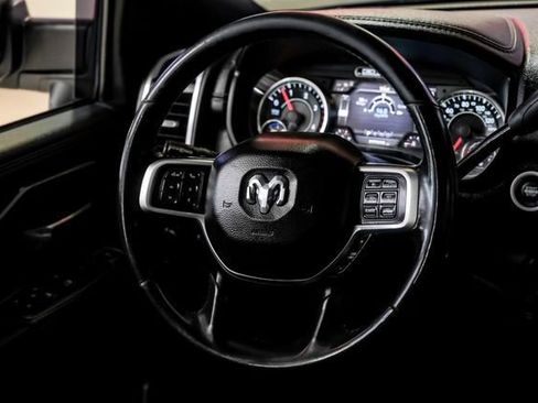 Used 2020 RAM 2500 Laramie w/ Night Edition AWD/4WD image 14