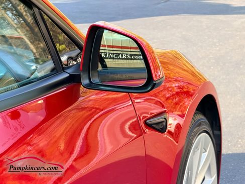 Used 2023 Tesla Model 3 Standard Range image 40