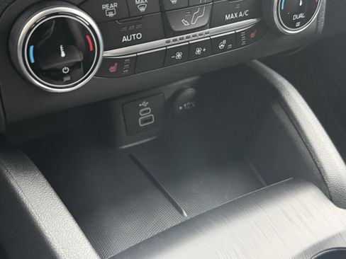 New 2026 Ford Escape ST-Line Select image 17