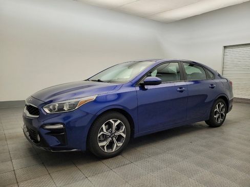 Used 2021 Kia Forte LXS image 2