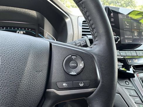 Used 2023 Honda Odyssey EX-L image 30