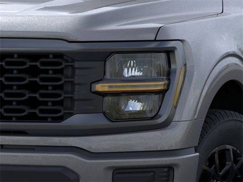 New 2025 Ford F150 STX image 18