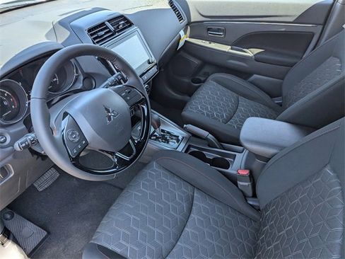 New 2025 Mitsubishi Outlander Sport AWD image 10