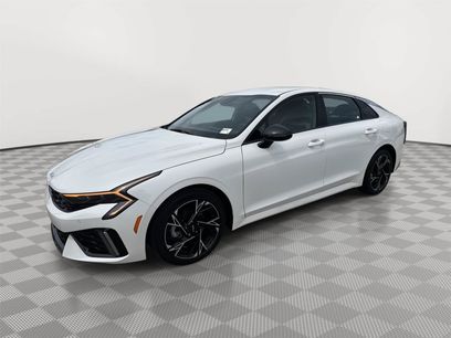 Used 2025 Kia K5 GT-Line
