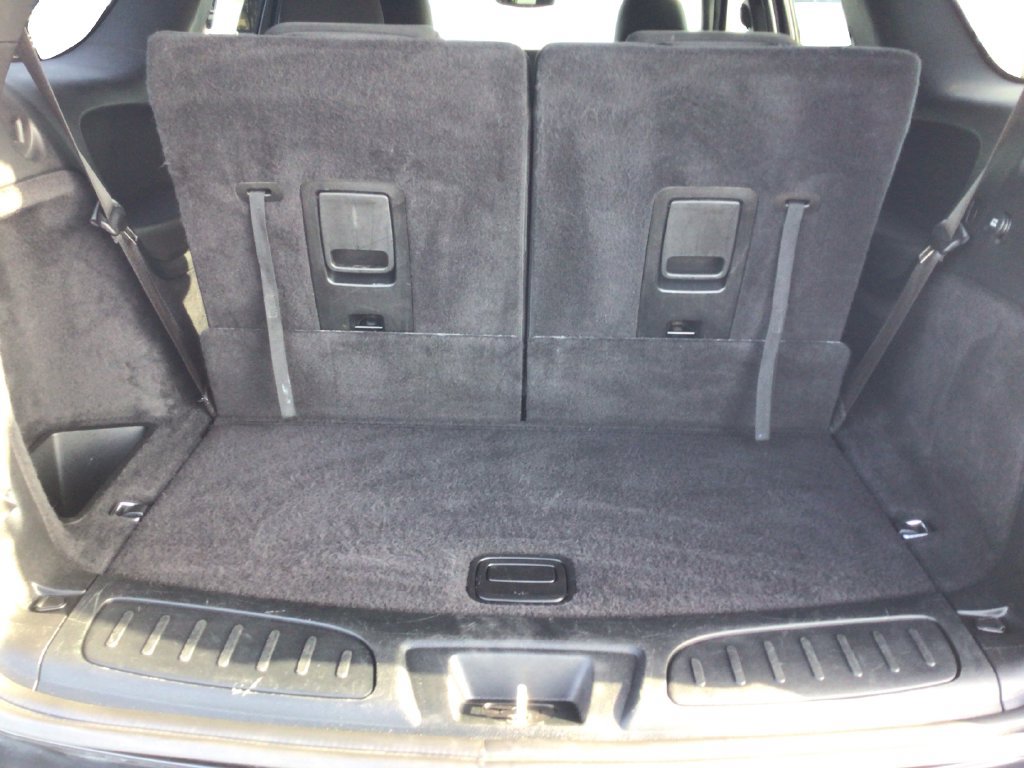 Used 2025 Dodge Durango GT AWD/4WD image 13