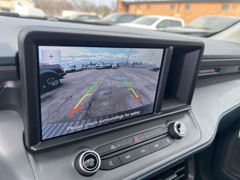 Certified 2023 Ford Maverick Tremor w/ Tremor Off-Road Package image 13