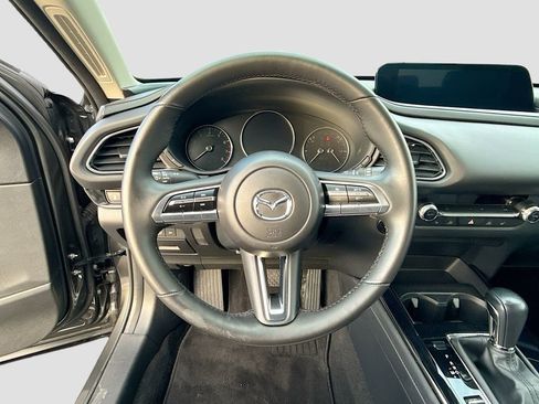 Used 2023 MAZDA CX-30 AWD 2.5 S w/ Preferred Package image 12