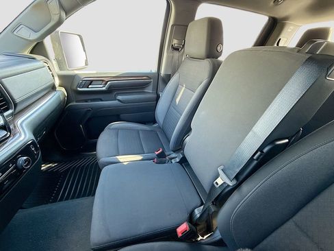 Certified 2024 Chevrolet Silverado 3500 LT image 34