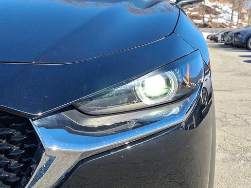 Certified 2023 MAZDA CX-30 AWD 2.5 S w/ Premium Package image 9