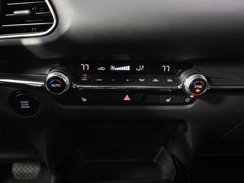 Used 2024 MAZDA CX-30 AWD 2.5 S w/ Preferred Package image 31