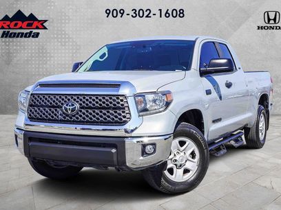 Used 2021 Toyota Tundra SR5