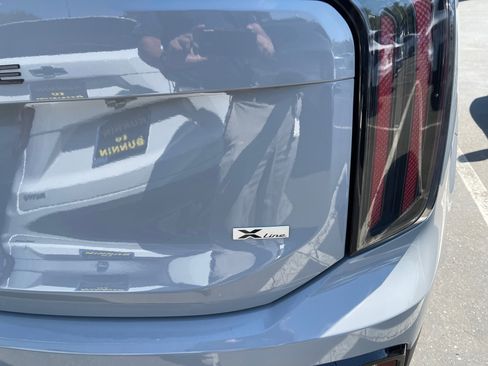 Used 2024 Kia Telluride SX X-Line image 41