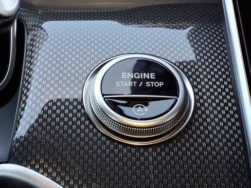 New 2026 Mercedes-Benz GLC 43 AMG 4MATIC Coupe image 24