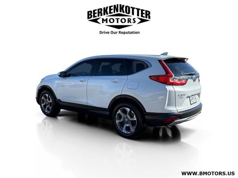 Used 2019 Honda CR-V EX image 5