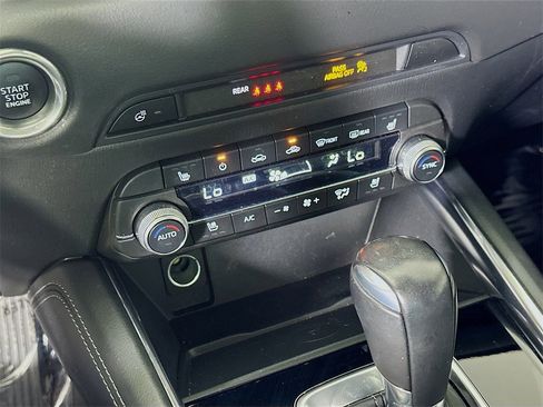Used 2024 MAZDA CX-5 AWD 2.5 S w/ Premium Plus Pkg image 25
