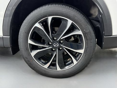 Certified 2023 MAZDA CX-5 AWD 2.5 S w/ Premium Package image 37