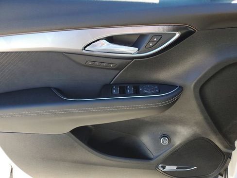 New 2026 Buick Envision Sport Touring image 17