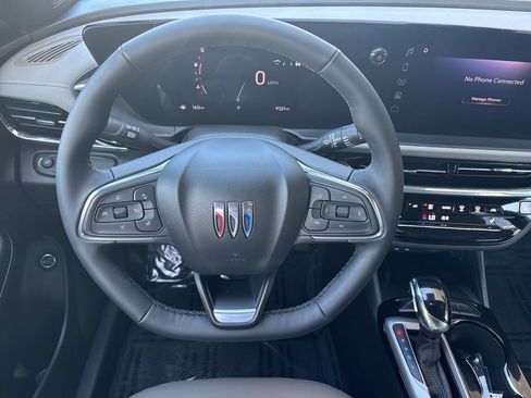 Used 2025 Buick Envista Avenir FWD image 16
